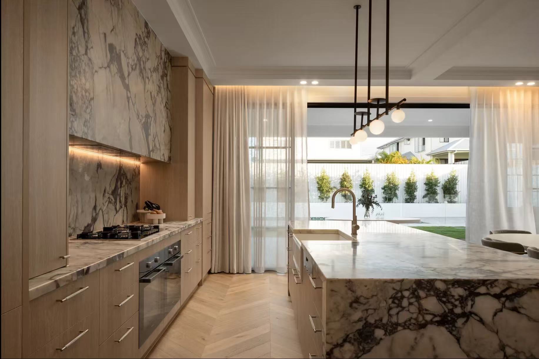 Kitchen Reno