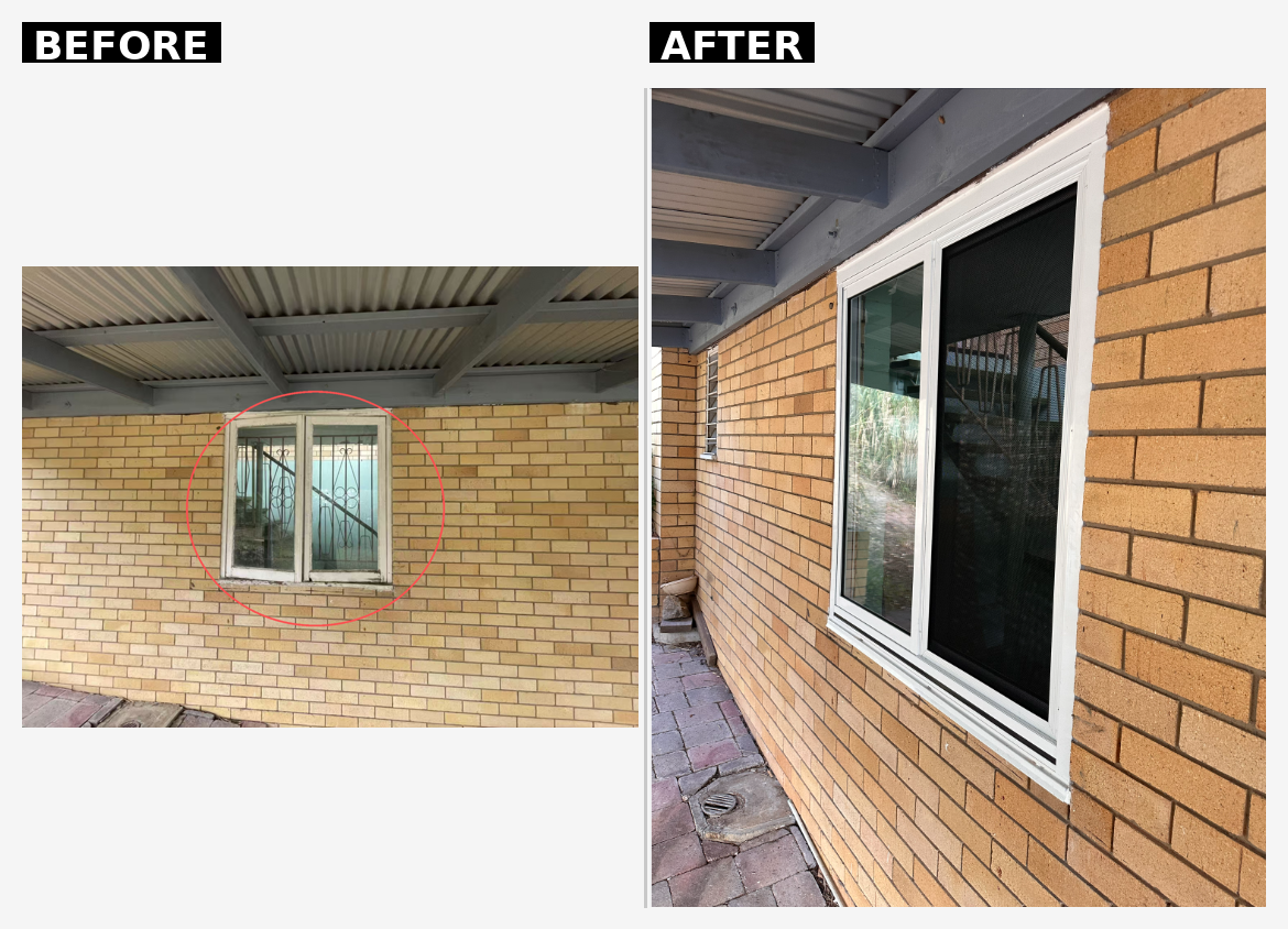 Timber Renewal